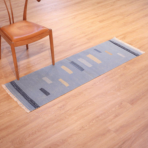 キリム 9142062【158×52】