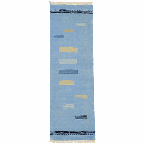 キリム 9142062【158×52】