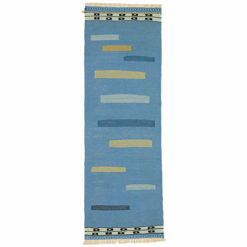 キリム 9142065【155×53】