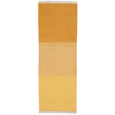 キリム 9142094【152×53】