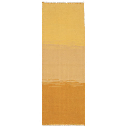 キリム 9142095【150×52】