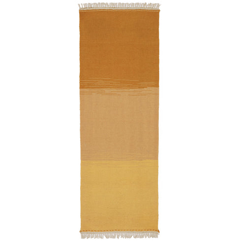 アウトレット キリム 9142096【150×53】