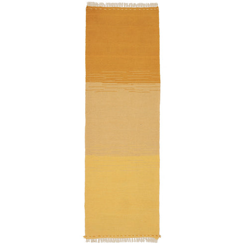 キリム 9142097【153×51】