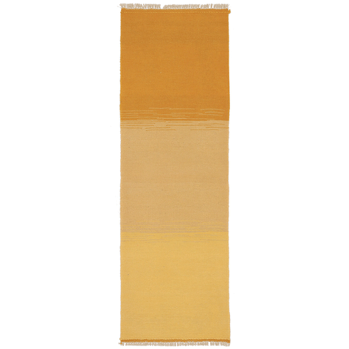 キリム 9142099【155×50】