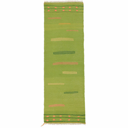 キリム 9142103【159×53】