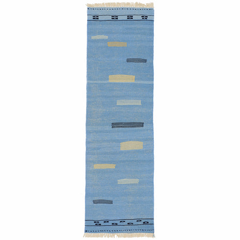 キリム 9144787【155×52】