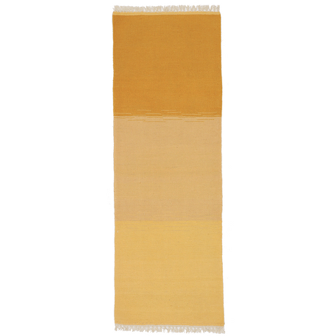 キリム 9144794【156×53】