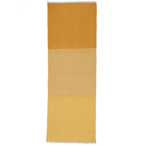 キリム 9144795【154×53】