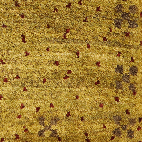 ギャッベ絨毯 9145843【34×35】