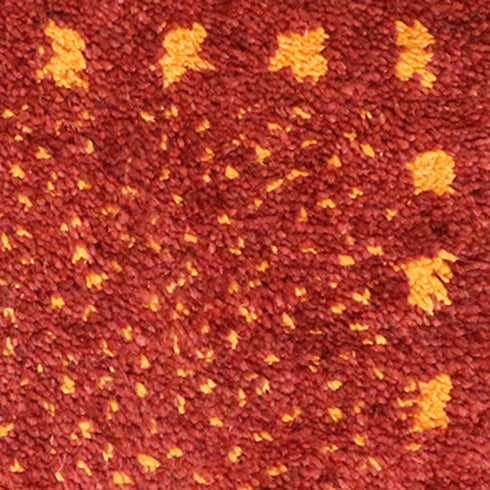 ギャッベ絨毯 9145851【33×36】