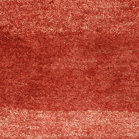 ギャッベ絨毯「赤の濃淡」915047【210×148】