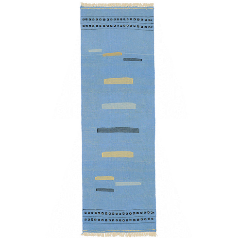 キリム 9204398【184×59】