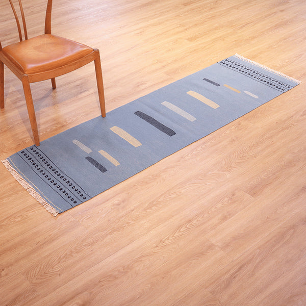 キリム 9204400【186×57】