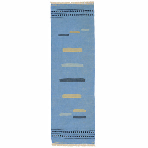 キリム 9204400【186×57】