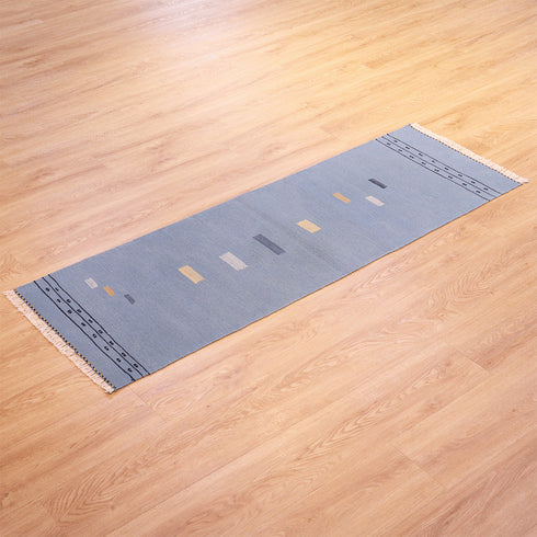 キリム 9204401【155×53】