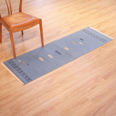 キリム 9204401【155×53】