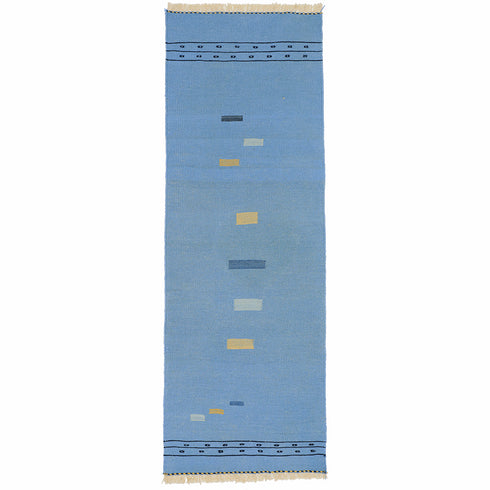 キリム 9204401【155×53】