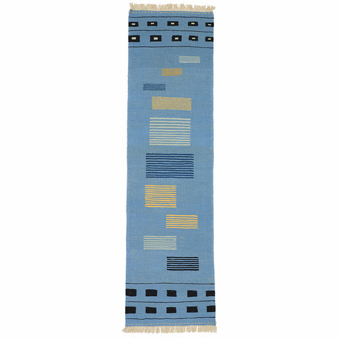 キリム 9204402【185×50】