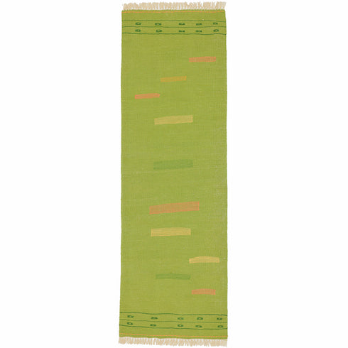 キリム 9204405【178×57】