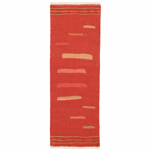 キリム 9204409【155×53】