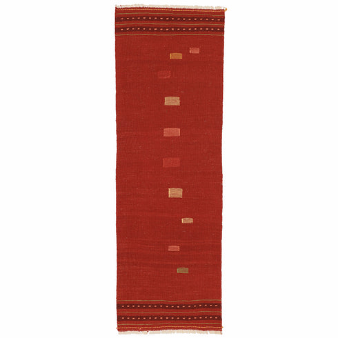 キリム 9204410【155×50】