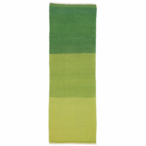 キリム 9204417【151×50】