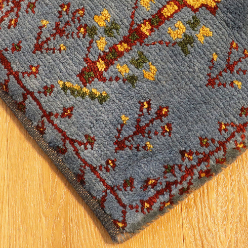 ギャッベ絨毯 9205092【32×36】