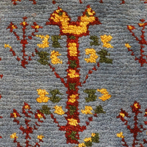 ギャッベ絨毯 9205092【32×36】