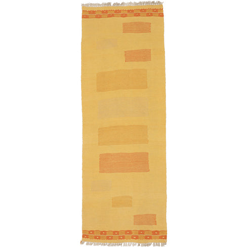 キリム 9209988【154×53】