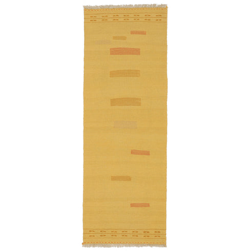 キリム 9209989【155×54】