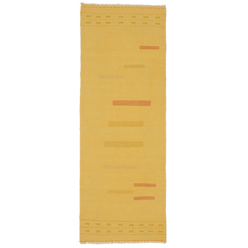 キリム 9209990【159×58】