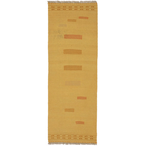 アウトレット キリム 9209992【157×55】