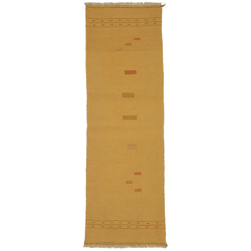 アウトレット キリム 9209995【162×52】