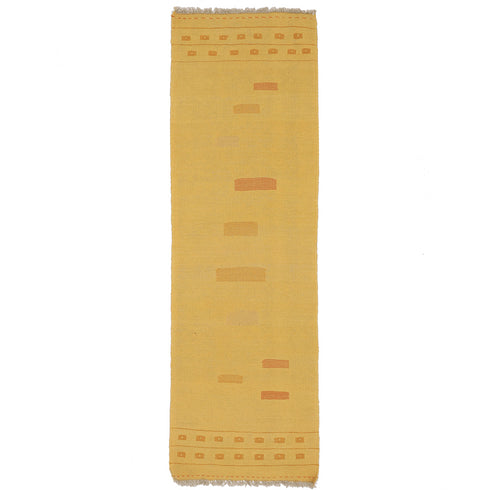 キリム 9209996【169×53】