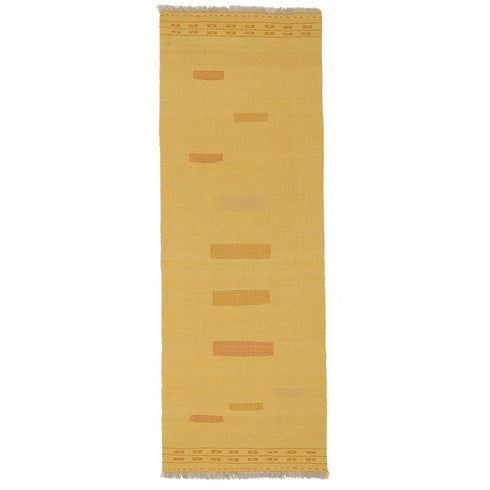 キリム 9209997【154×54】