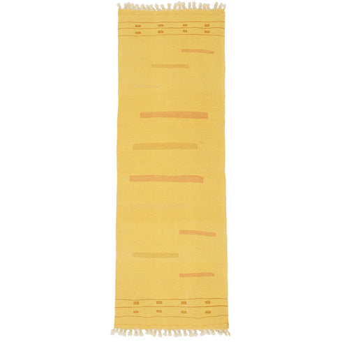 キリム 9209998【164×56】