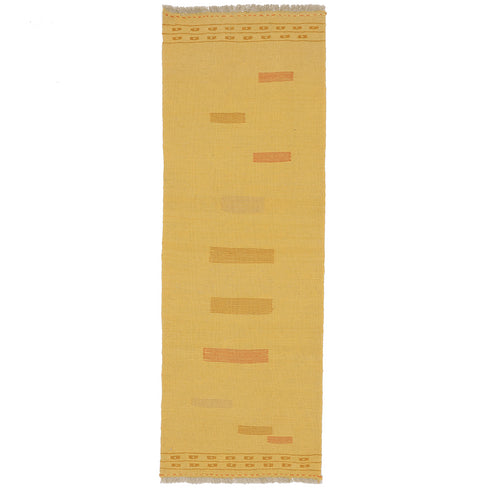 キリム 9210001【158×55】