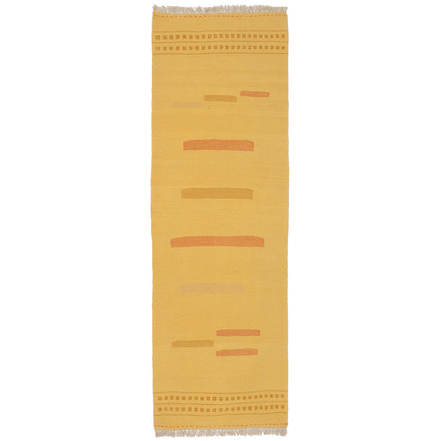 キリム 9210002【180×58】