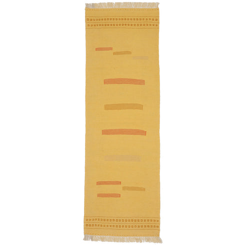 キリム 9210003【183×59】