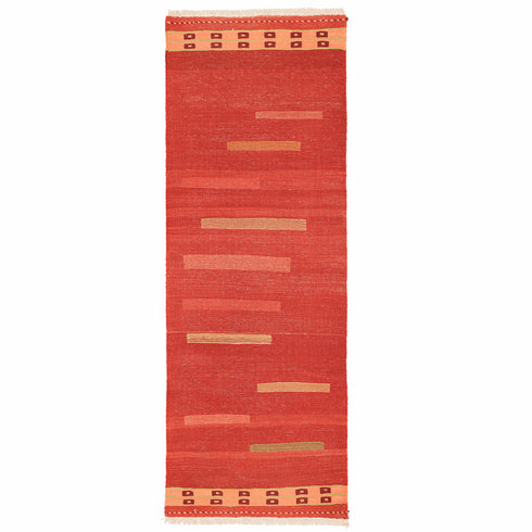 キリム 9210004【158×56】