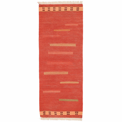 キリム 9210005【157×60】