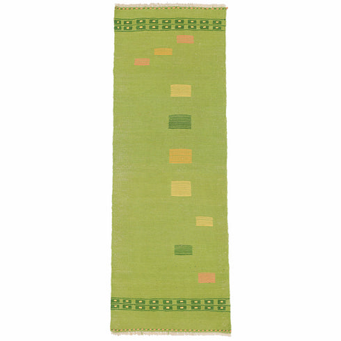 キリム 9210013【155×55】