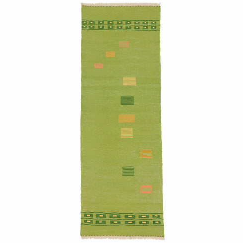 キリム 9210020【150×52】