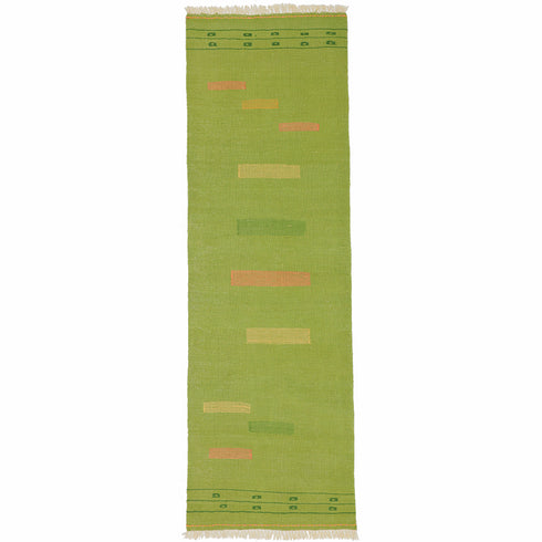 キリム 9210021【177×56】