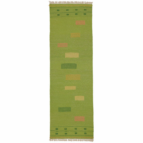 キリム 9214607【180×56】