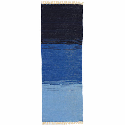 キリム 9214611【173×59】