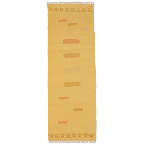 キリム 9214612【159×55】