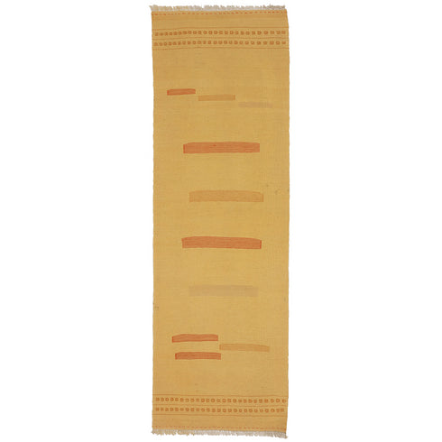 アウトレット キリム 9214614【185×59】