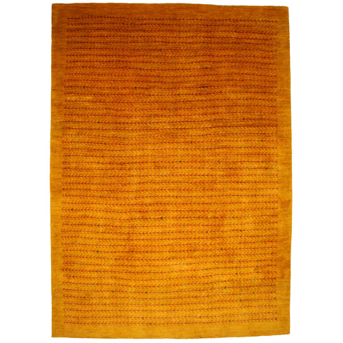 ギャッベ絨毯 「陽彩」 922171【300×213】