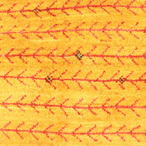 ギャッベ絨毯 「陽彩」 922171【300×213】